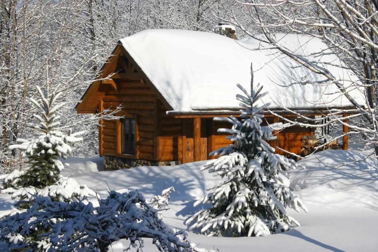 Black River Crossing Bed & Breakfast Bessemer Exterior photo